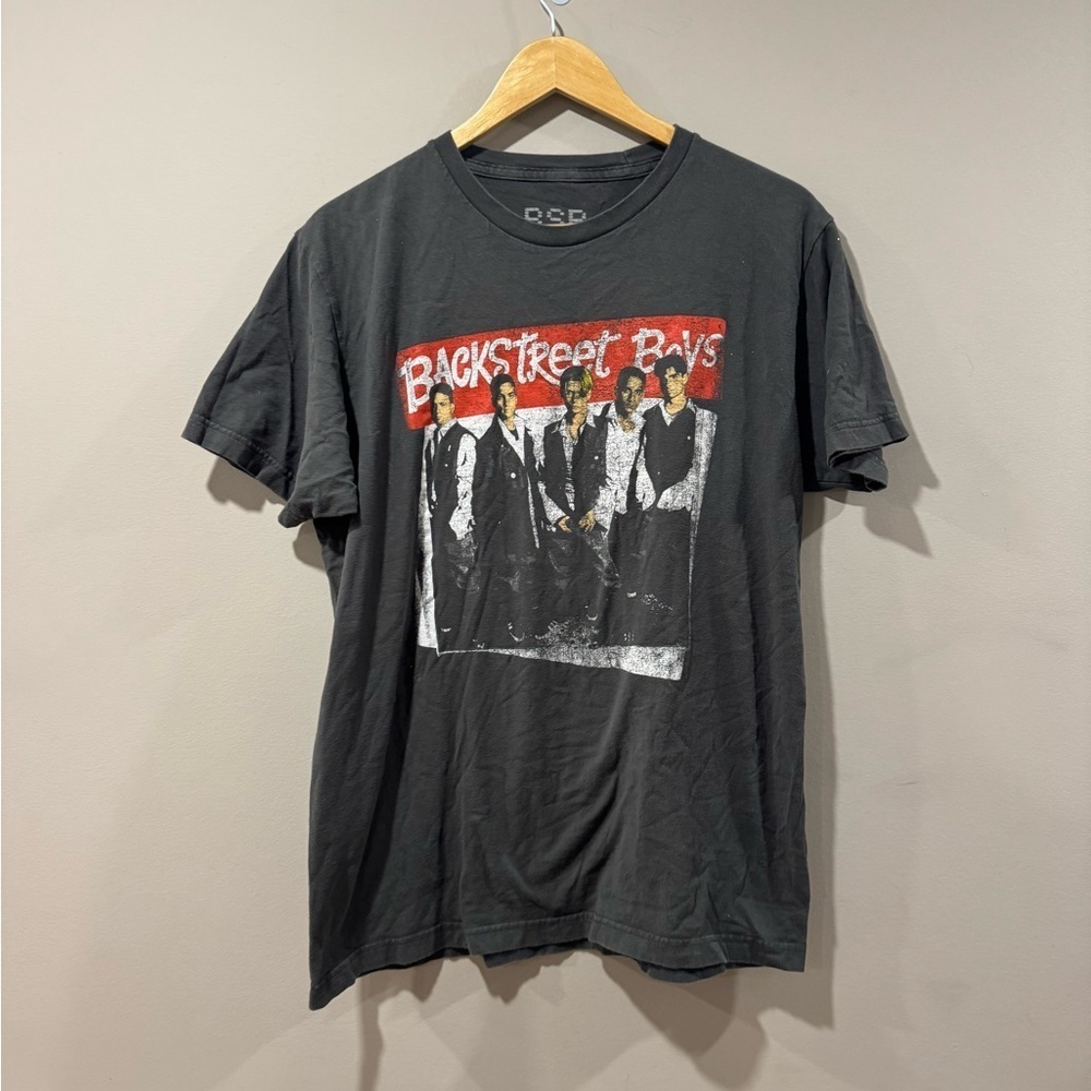 New Kids On The Block NKOTB Official T-Shirt